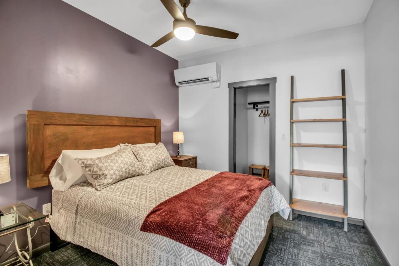 Webber Hotel Lyndonville Luaran gambar