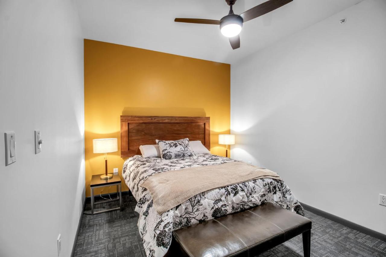 Webber Hotel Lyndonville Luaran gambar