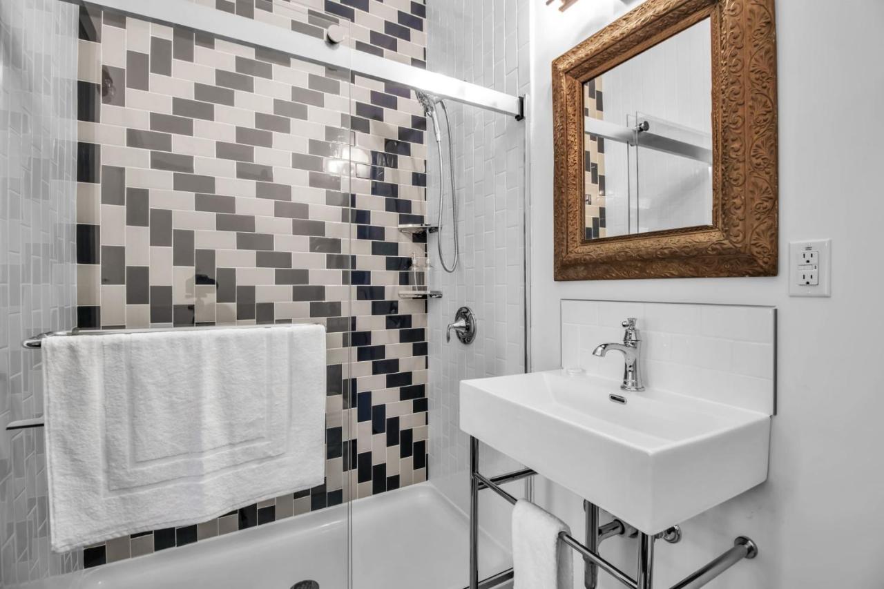 Webber Hotel Lyndonville Luaran gambar