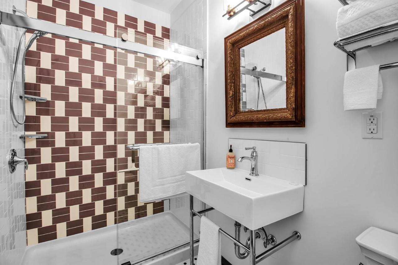Webber Hotel Lyndonville Luaran gambar