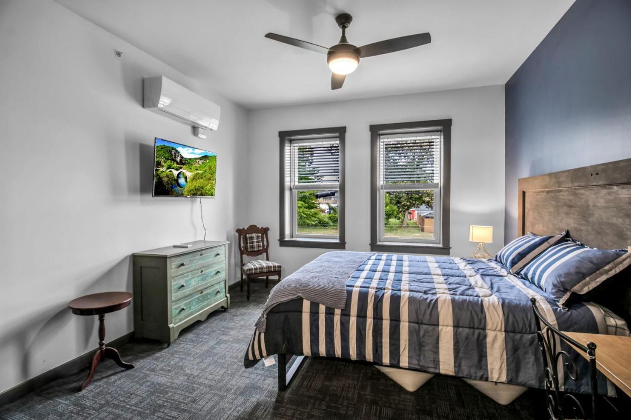 Webber Hotel Lyndonville Luaran gambar