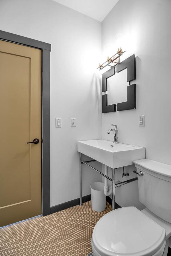 Webber Hotel Lyndonville Luaran gambar